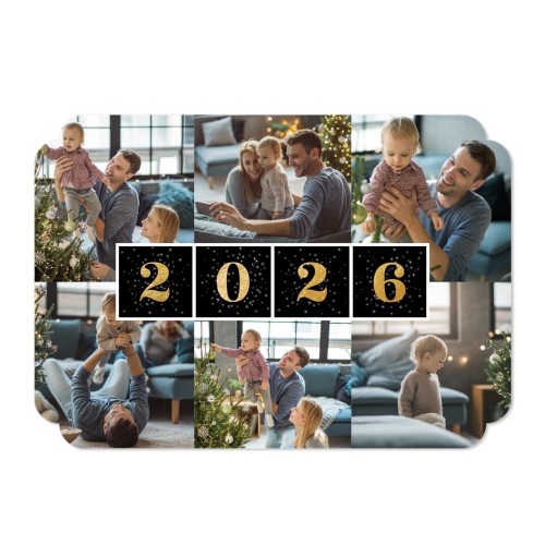 Single Card Double Rounded Horizontal 14,3 x 10 cm Single Card Double Rounded Horizontal 14,3 x 10 cm