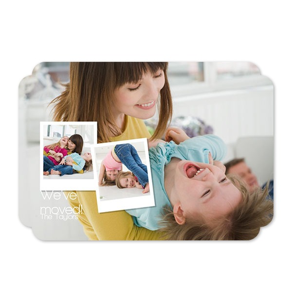 Fotokaart Wolk Horizontaal 14,3 x 10 cm Fotokaart Wolk Horizontaal 14,3 x 10 cm