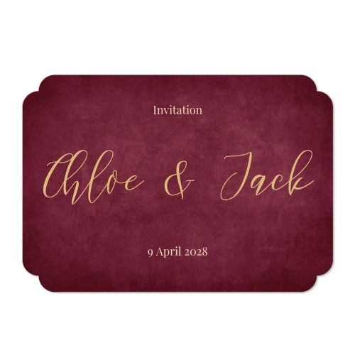 ClassyVelvetTO ClassyVelvetTO