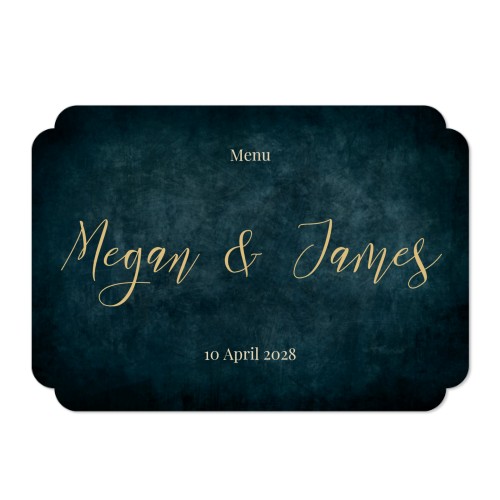 Single Card Double Rounded Horizontal 14,3 x 10 cm Single Card Double Rounded Horizontal 14,3 x 10 cm