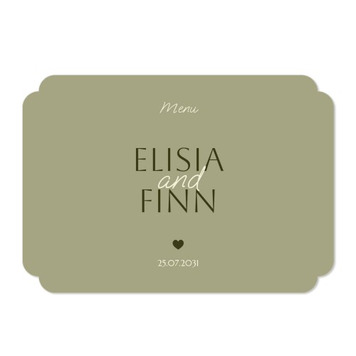 Enkla Fotokort moln liggande 14,3 x 10 cm Enkla Fotokort moln liggande 14,3 x 10 cm