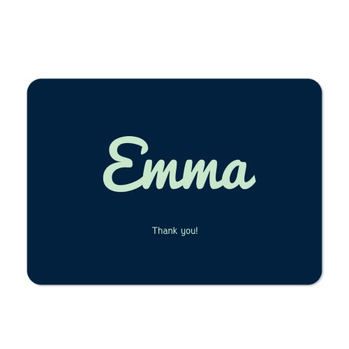 Grusskarte Querformat mit abgerundeten Ecken 14,3 x 10 cm Grusskarte Querformat mit abgerundeten Ecken 14,3 x 10 cm