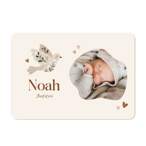 Fotokaart liggend met ronde hoeken 14,3 x 10 cm Fotokaart liggend met ronde hoeken 14,3 x 10 cm