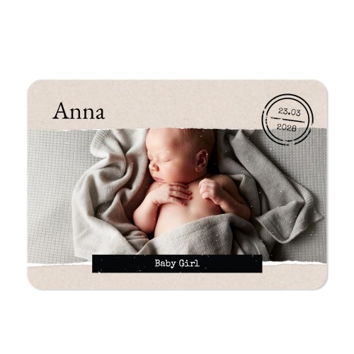 Vintage Cardboard Vintage Cardboard