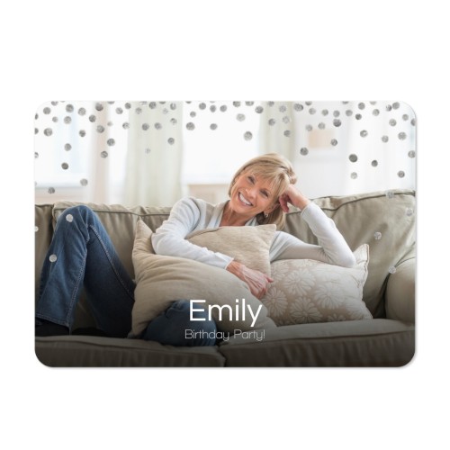 Fotokaart liggend met ronde hoeken 14,3 x 10 cm Fotokaart liggend met ronde hoeken 14,3 x 10 cm