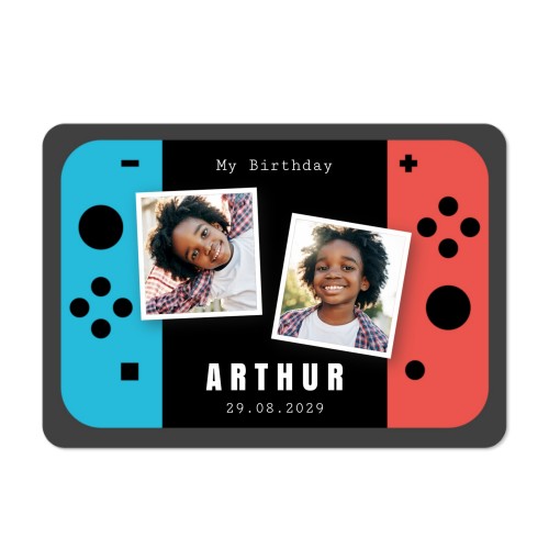 Play Mode Console