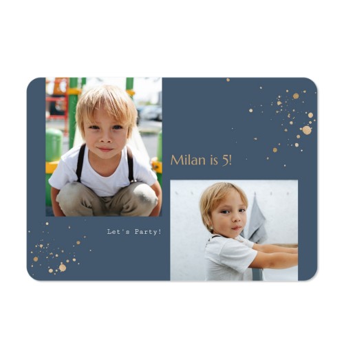 Gold Sparkles Party Gold Sparkles Party