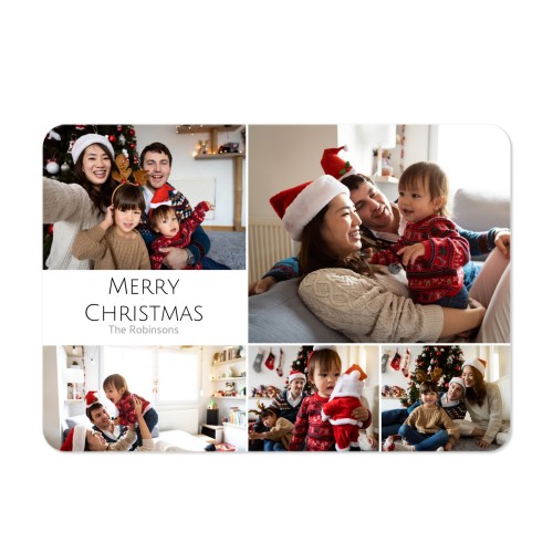 Fotokaart liggend met ronde hoeken 14,3 x 10 cm Fotokaart liggend met ronde hoeken 14,3 x 10 cm