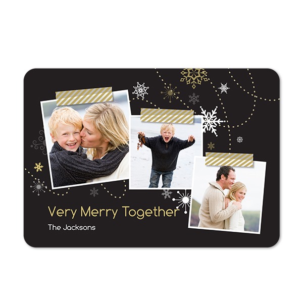 Fotokaart liggend met ronde hoeken 14,3 x 10 cm Fotokaart liggend met ronde hoeken 14,3 x 10 cm