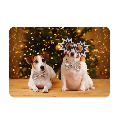 Fotokaart liggend met ronde hoeken 14,3 x 10 cm Fotokaart liggend met ronde hoeken 14,3 x 10 cm