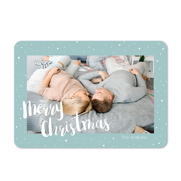 Klassiset kuvakortit pyöristetyillä kulmilla 14,3 x 10 cm