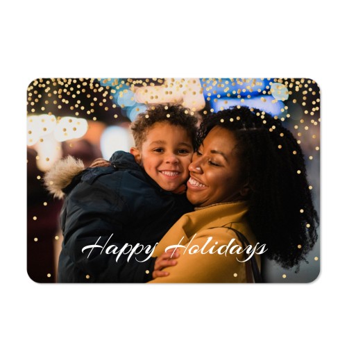 Fotokaart liggend met ronde hoeken 14,3 x 10 cm Fotokaart liggend met ronde hoeken 14,3 x 10 cm