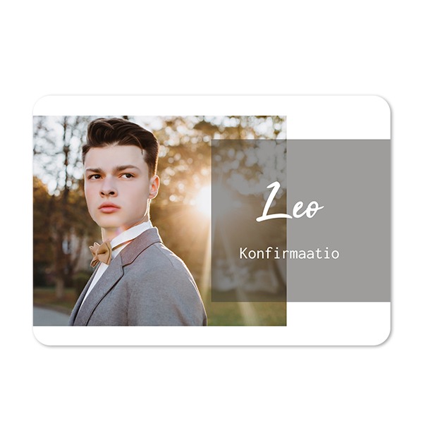 Klassiset kuvakortit pyöristetyillä kulmilla 14,3 x 10 cm Klassiset kuvakortit pyöristetyillä kulmilla 14,3 x 10 cm