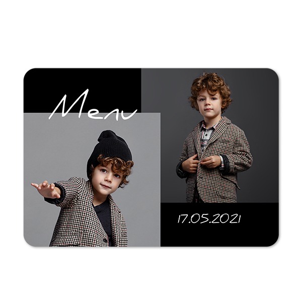 Duo Collage Duo Collage