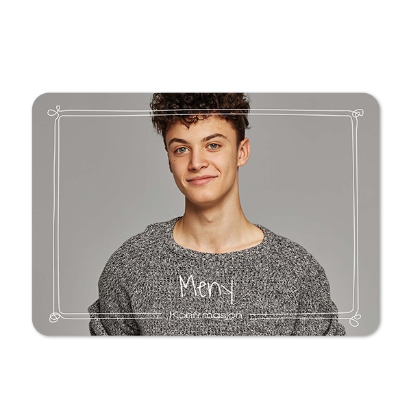 Full Photo Thin Frame Full Photo Thin Frame