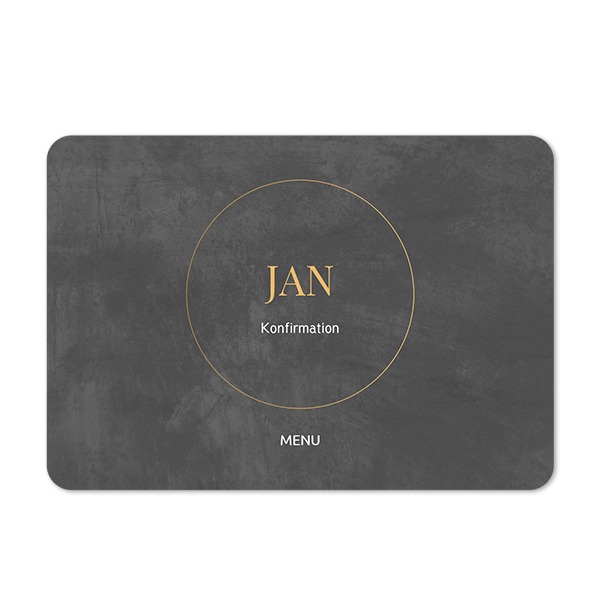 Enkle Fotokort liggende runde hjørner 14,3 x 10 cm Enkle Fotokort liggende runde hjørner 14,3 x 10 cm