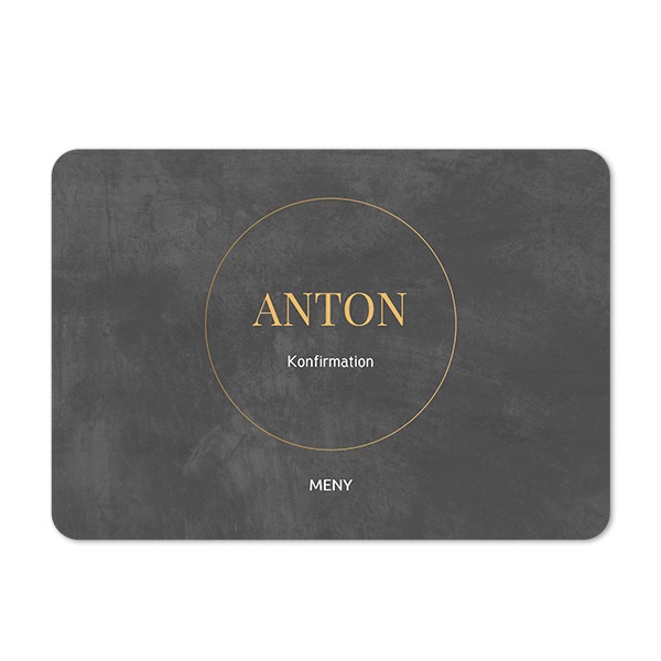 Enkla fotokort liggande rundade hörn 14,3 x 10 cm Enkla fotokort liggande rundade hörn 14,3 x 10 cm