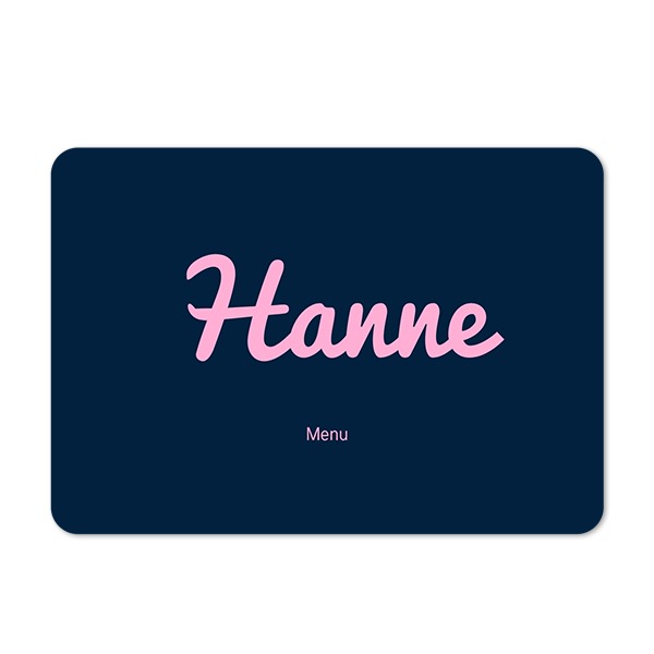 Enkle Fotokort liggende runde hjørner 14,3 x 10 cm Enkle Fotokort liggende runde hjørner 14,3 x 10 cm