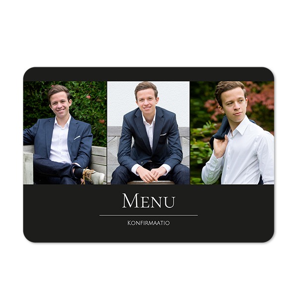 Klassiset kuvakortit pyöristetyillä kulmilla 14,3 x 10 cm Klassiset kuvakortit pyöristetyillä kulmilla 14,3 x 10 cm