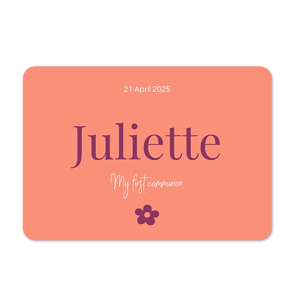 ColorfulFlowerNameTO