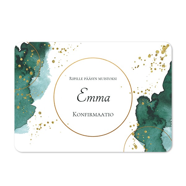 Klassiset kuvakortit pyöristetyillä kulmilla 14,3 x 10 cm Klassiset kuvakortit pyöristetyillä kulmilla 14,3 x 10 cm