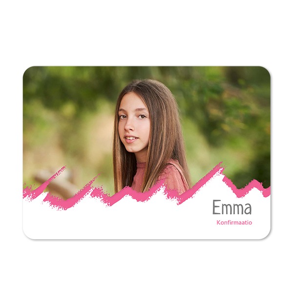 Klassiset kuvakortit pyöristetyillä kulmilla 14,3 x 10 cm Klassiset kuvakortit pyöristetyillä kulmilla 14,3 x 10 cm