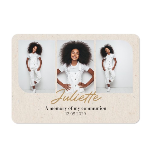 Klassiset kuvakortit pyöristetyillä kulmilla 14,3 x 10 cm