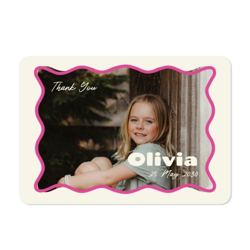 Soft Wave Frame Soft Wave Frame