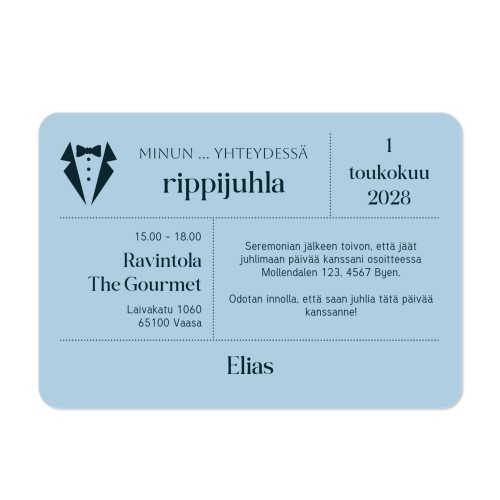 Klassiset kuvakortit pyöristetyillä kulmilla 14,3 x 10 cm