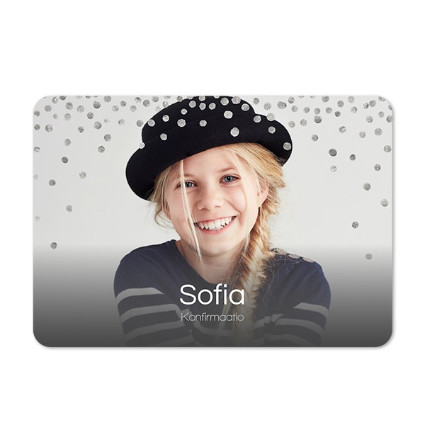 Klassiset kuvakortit pyöristetyillä kulmilla 14,3 x 10 cm Klassiset kuvakortit pyöristetyillä kulmilla 14,3 x 10 cm