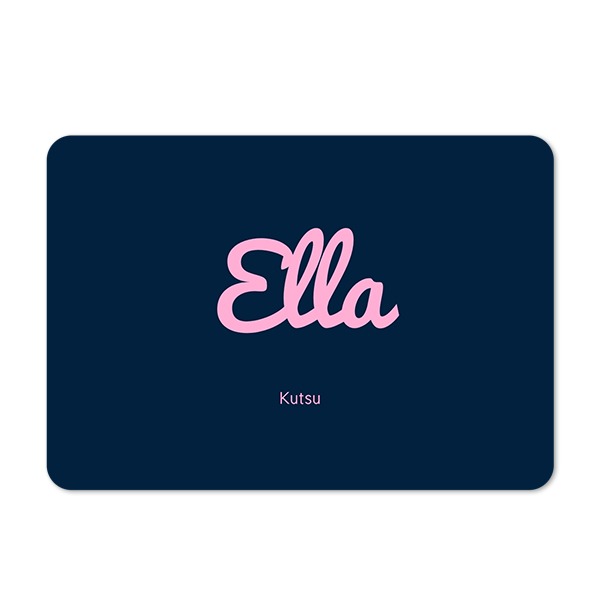 Klassiset kuvakortit pyöristetyillä kulmilla 14,3 x 10 cm