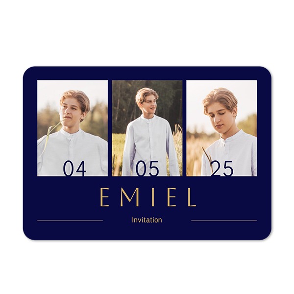 Fotokaart liggend met ronde hoeken 14,3 x 10 cm Fotokaart liggend met ronde hoeken 14,3 x 10 cm