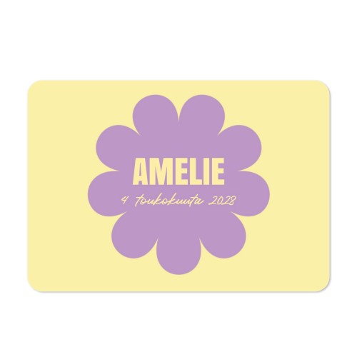 Klassiset kuvakortit pyöristetyillä kulmilla 14,3 x 10 cm Klassiset kuvakortit pyöristetyillä kulmilla 14,3 x 10 cm