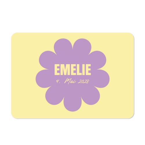 Enkle Fotokort liggende runde hjørner 14,3 x 10 cm Enkle Fotokort liggende runde hjørner 14,3 x 10 cm