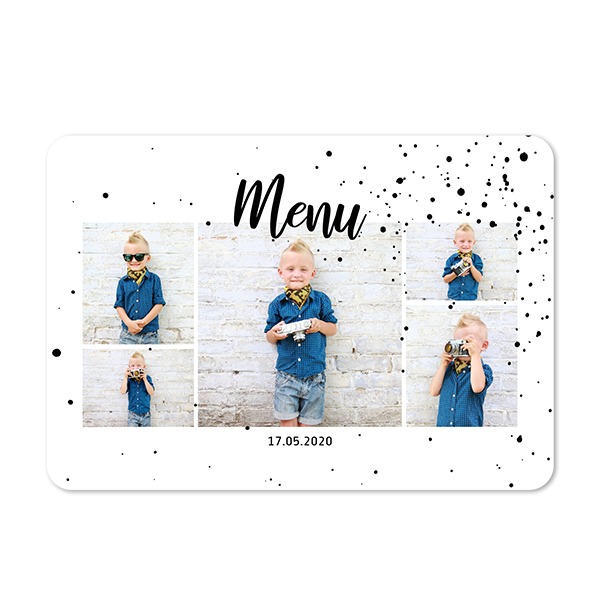 Fotokaart liggend met ronde hoeken 14,3 x 10 cm Fotokaart liggend met ronde hoeken 14,3 x 10 cm