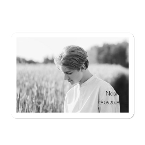 Simple Border