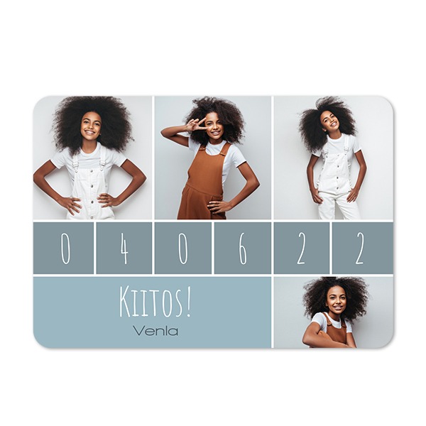 Klassiset kuvakortit pyöristetyillÀ kulmilla 14,3 x 10 cm Klassiset kuvakortit pyöristetyillÀ kulmilla 14,3 x 10 cm