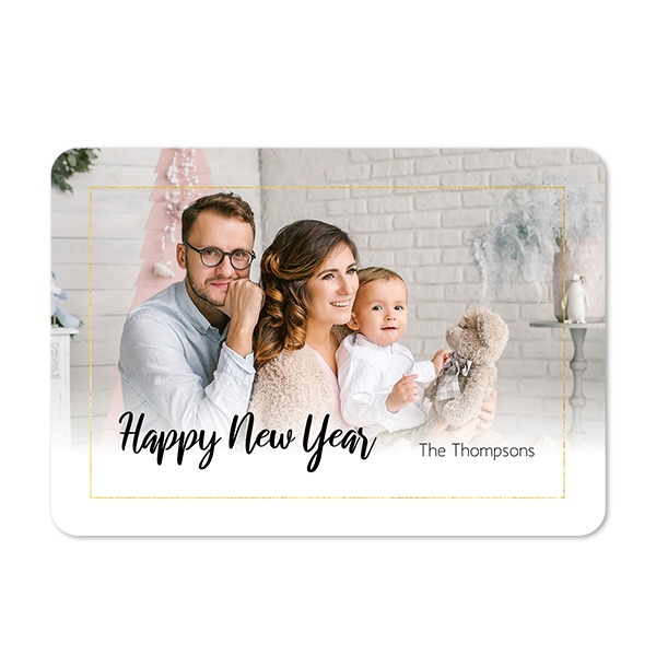 Enkla fotokort liggande rundade hörn 14,3 x 10 cm Enkla fotokort liggande rundade hörn 14,3 x 10 cm