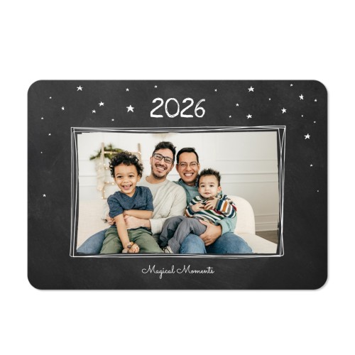 Fotokaart liggend met ronde hoeken 14,3 x 10 cm Fotokaart liggend met ronde hoeken 14,3 x 10 cm