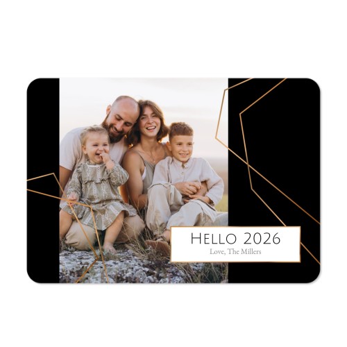 Fotokaart liggend met ronde hoeken 14,3 x 10 cm Fotokaart liggend met ronde hoeken 14,3 x 10 cm