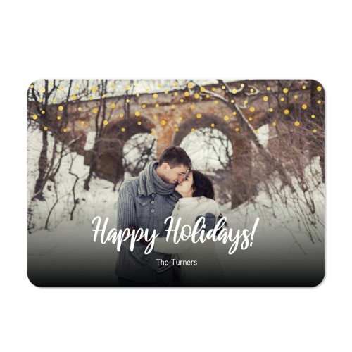 Fotokaart liggend met ronde hoeken 14,3 x 10 cm Fotokaart liggend met ronde hoeken 14,3 x 10 cm