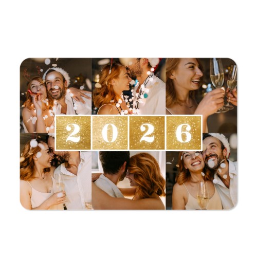 Single card landscape rounded corners 14,3 x 10 cm Single card landscape rounded corners 14,3 x 10 cm