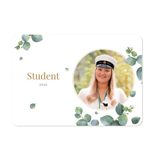 Enkla fotokort liggande rundade hörn 14,3 x 10 cm Enkla fotokort liggande rundade hörn 14,3 x 10 cm