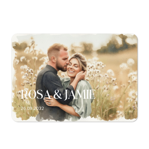 Elegant Text Full Photo Elegant Text Full Photo