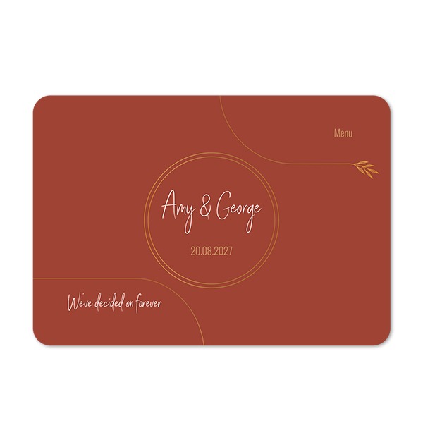 Enkla fotokort liggande rundade hörn 14,3 x 10 cm Enkla fotokort liggande rundade hörn 14,3 x 10 cm