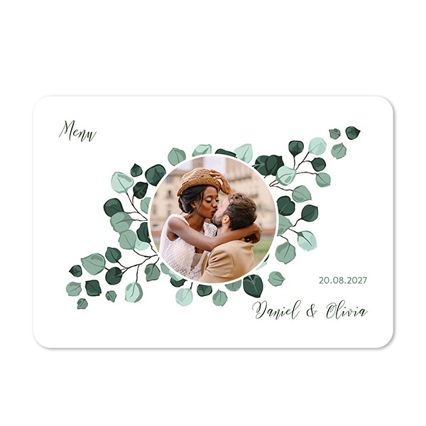 Fotokaart liggend met ronde hoeken 14,3 x 10 cm Fotokaart liggend met ronde hoeken 14,3 x 10 cm