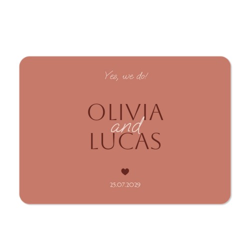 Fotokaart liggend met ronde hoeken 14,3 x 10 cm Fotokaart liggend met ronde hoeken 14,3 x 10 cm