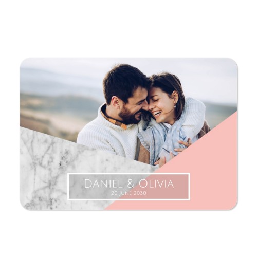 Single card landscape rounded corners 14,3 x 10 cm Single card landscape rounded corners 14,3 x 10 cm