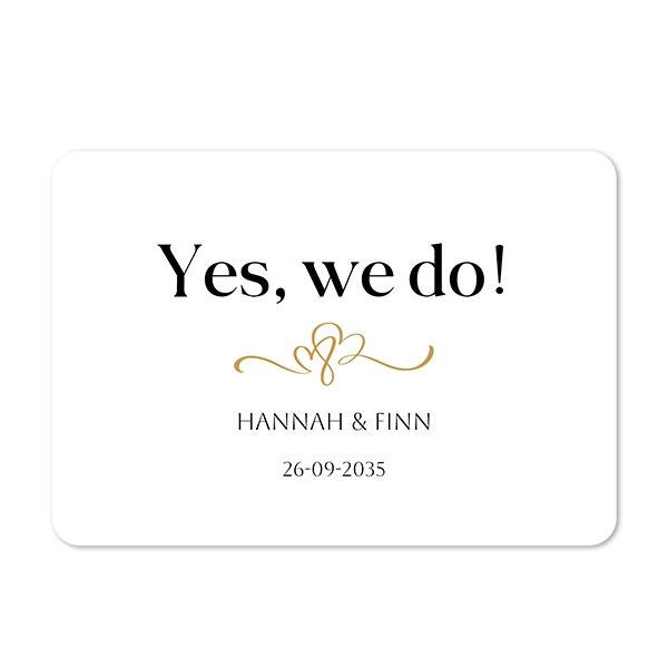 Fotokaart liggend met ronde hoeken 14,3 x 10 cm Fotokaart liggend met ronde hoeken 14,3 x 10 cm