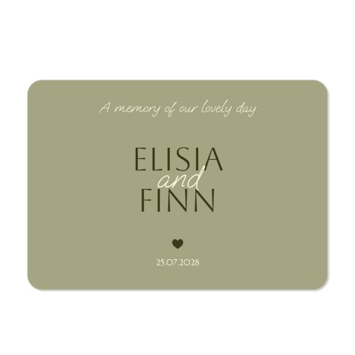 Enkla fotokort liggande rundade hörn 14,3 x 10 cm Enkla fotokort liggande rundade hörn 14,3 x 10 cm